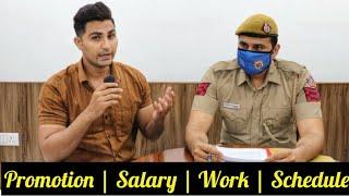 Full Details Head Constable ministerial  Delhi Police  Royal Shakti Vlogs 