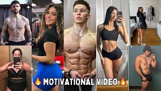 Weight Loss Transformation Compilation  2023Motivational Life Changing Before And After  PT. 2