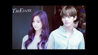 Taehyung&Tzuyu Moments compilation-4