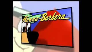 Hanna Barbera 19891994 Logo