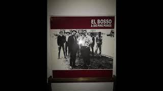 El Bosso & Die Ping Pongs - Same Full Album