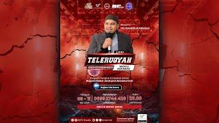 Teleruqyah #01 Mei 2024