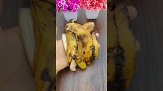 Skin Brightening Mask  Try This Banana Peel MaskGet Rid Of Pigmentation #skincare #shorts