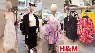 H&M NEW ARRIVALS SPRING - SUMMER COLLECTION 2023 #h&m #h&mshopping #h&mclothing #ronasvlog