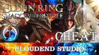 ELDEN RING SHADOW OF THE ERDTREE CHEATS WORLDS BEST TRAINER MODS ITEMS SPAWN + EDITOR MAX STATS