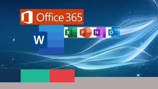Word Tutorial Shapes Word 2019 Word 2016 for Office 365