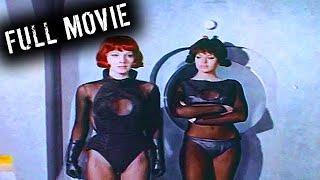 STAR PILOT  2+5 Mission Hydra  Full Length Sci-Fi Movie  English