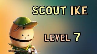 Gameplay Scout Ike Level 7  South Park Phone Destroyer