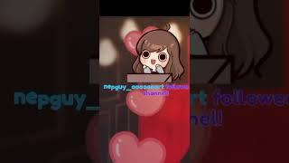 Vtuber Mindbreaks from NTR...Song #vtuber #song #funny