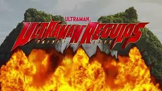 Ultraman Regulos Has His Own Spin Off