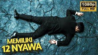 1 JAM FULL‼️DIHUKUM MENDAPATKAN 12 NYAWA SEBELUM KE NERAKA - Deaths Game Full Episodes