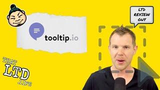Tooltip Review - Add Marketing Message To Any Website AppSumo 2019