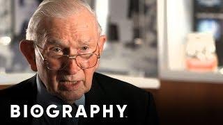 Robert Graetz - Civil Rights Leader  American Freedom Stories  Biography