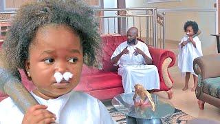 Ghost Baby You Will Laugh And Invite Others To Join You With This Comedy Movie - Nigerian
