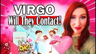 VIRGO THE TRUTH IS REVEAL ABOUT WHY THIS IS HAPPENING & HERE IS ALL THE DETAILS