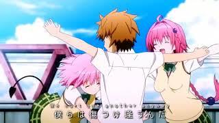 To love ru is the best anime
