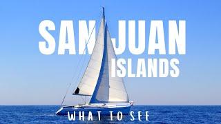 San Juan Islands ATTRACTIONS-ULTIMATE TRAVEL GUIDE