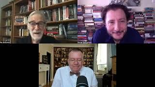 TG 1681 The Gaggle Talks To Ray McGovern