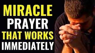  ALL NIGHT PRAYER  MIRACLE PRAYER THAT WORKS IMMEDIATELY - EVANGELIST FERNANDO PEREZ