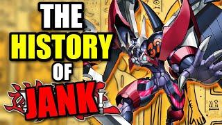 The History of Yu-Gi-Oh Jank #88