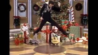 Andy Kaufmans Elvis Interrupts Dick Van Dykes Holiday Show 1976