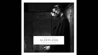 G-Eazy - Sleepless ft  NYLO