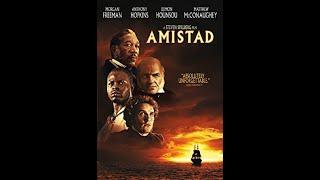 MHS Film Club Amistad 1997