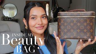 Whats In My Makeup Bag  Nicole Elise