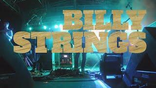 Billy Strings  ROMP 2019