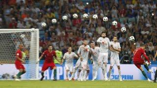 Cristiano Ronaldo - Portugals Greatest Moment