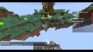 Minecraft 1 8 skywars