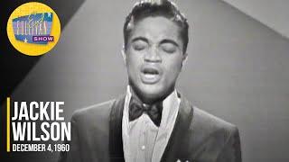 Jackie Wilson To Be Loved on The Ed Sullivan Show