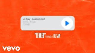 Lil Tjay - Leaked Official Audio