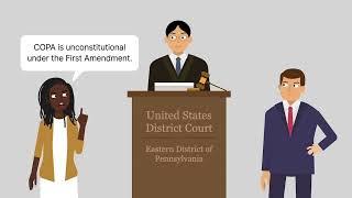 Ashcroft v. American Civil Liberties Union I Case Brief Summary  Law Case Explained