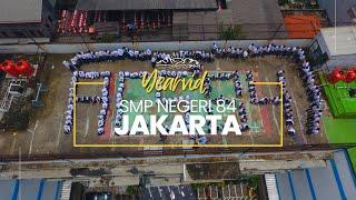 SMPN 84 KOTA JAKARTA #angkatan2022