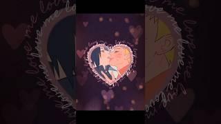 My only one #sasunaru #narusasu #naruto #sasuke #sasukexnaruto #shorts #viral