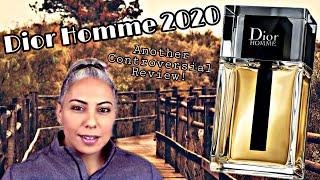 Dior Homme 2020 Review  Versatile Compliment Getter  Glam Finds  Fragrance Reviews 