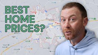 Living In Easley SC  Is this Greenville Suburb Right For You?