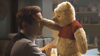 Christopher Robin 2018 - Pool Best Scenes