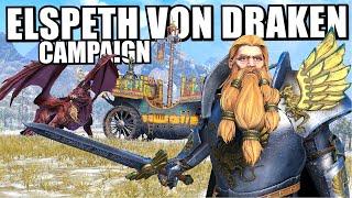  Elspeth Von Draken Campaign