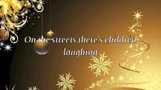 Celine Dion - The Magic Of Christmas Day Lyrics