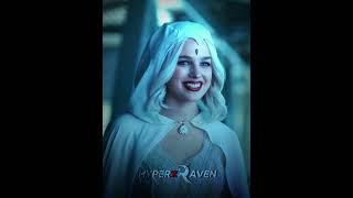 My Name is Raven  Raven edit  Rachel Roth edit  Teagan Croft  Titans  Subscribe for more