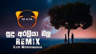 Sudu Araliya Mala Remix DJ AIFA