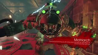 Killing Floor 2 - Killing The Matriarch HARD