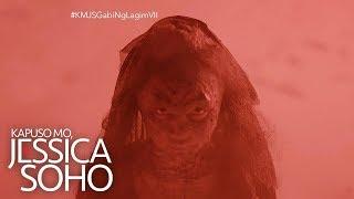 Kapuso Mo Jessica Soho Museo a film by Rember Gelera  Gabi ng Lagim VII