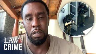 Top 5 Diddy Trafficking Case Updates as Accusers Lawyer Says Charges Coming Soon