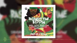 Shenseea - Position Prod by Rvssian  Bashment Time Riddim