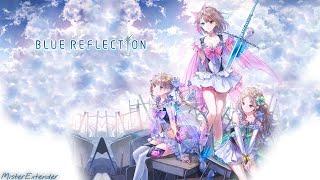 Blue Reflection OST  Breakthrough.exe Extended