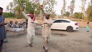 New Saraiki Jhumar Dance 2024