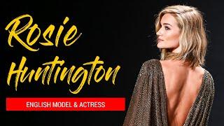 Rosie Huntington  Transformers Dark of the Moon  Viral Productions
